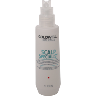 Goldwell Dualsenses Scalp Specialist Scalp Balance & Moisture Fluid (150ml) Goldwell Dualsenses Scalp Specialist Scalp Balance & Moisture Fluid (150ml)
