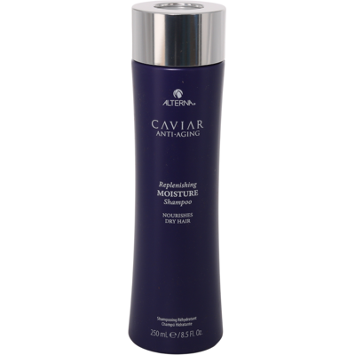 Alterna Kaviar Anti-Aging Feuchtigkeitsauffüllendes Shampoo - 250 ml Alterna Kaviar Anti-Aging Feuchtigkeitsauffüllendes Shampoo - 250 ml