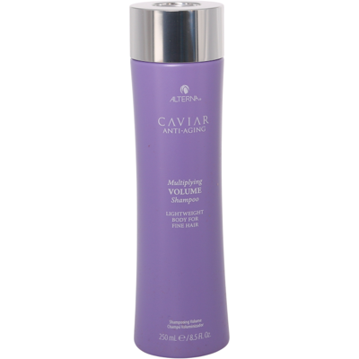 Alterna Caviar Multiplying Volume Shampoo 250 ml Alterna Caviar Multiplying Volume Shampoo 250 ml