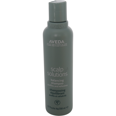Aveda Scalp Solutions Balancing Shampoo 200 ml Aveda Scalp Solutions Balancing Shampoo 200 ml
