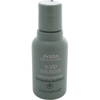 Aveda Scalp Solutions Balancing Shampoo 50 ml Aveda Scalp Solutions Balancing Shampoo 50 ml