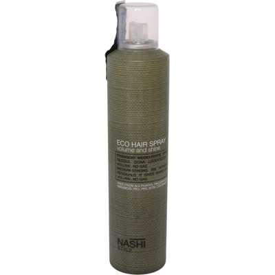 Nashi Style Eco Hair Haarspray 300 ml Nashi Style Eco Hair Haarspray 300 ml