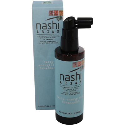 Nashi Argan Daily Energizing Treatment 100 ml Nashi Argan Daily Energizing Treatment 100 ml