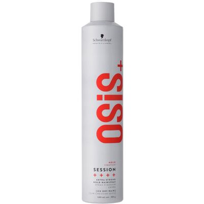 Schwarzkopf OSiS Session 500 ml Schwarzkopf OSiS Session 500 ml