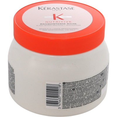 Kérastase Nutritive Masquintense Riche Tiefenpflege - 500ml Kérastase Nutritive Masquintense Riche Tiefenpflege - 500ml