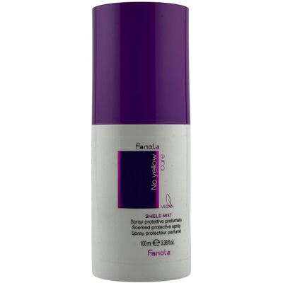 Fanola No Yellow Care Shield Mist 100 ml Fanola No Yellow Care Shield Mist 100 ml