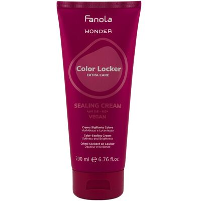 Fanola Color Locker Sealing Cream (200ml) Fanola Color Locker Sealing Cream (200ml)