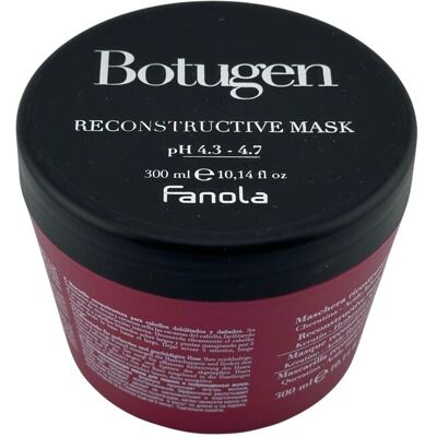 Fanola Botugen Hair System Botolife Reconstructive Mask - 300 ml Fanola Botugen Hair System Botolife Reconstructive Mask - 300 ml