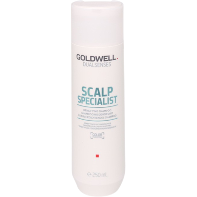 Goldwell Dualsenses Scalp Specialist Densifying Shampoo (250 ml) Goldwell Dualsenses Scalp Specialist Densifying Shampoo (250 ml)