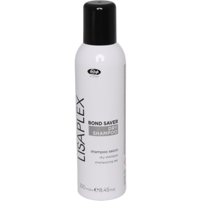 LISAPLEX Dry Shampoo 250ml LISAPLEX Dry Shampoo 250ml
