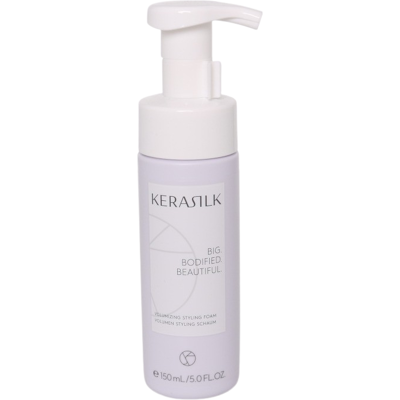 Kerasilk Essentials Modell - Volumenschaum - Conditioner Kerasilk Essentials Modell - Volumenschaum - Conditioner