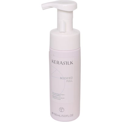 Kerasilk Modell 150 Ml Volumen Styling Schaum - Styling Schaum Kerasilk Modell 150 Ml Volumen Styling Schaum - Styling Schaum