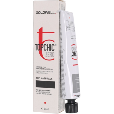 Goldwell Topchic Zero Tube 8SB - Haarfarbe Goldwell Topchic Zero Tube 8SB - Haarfarbe