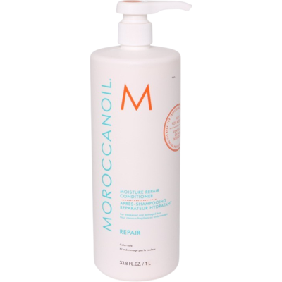 Moroccanoil Moisture Repair Conditioner - 1000 ml Moroccanoil Moisture Repair Conditioner - 1000 ml