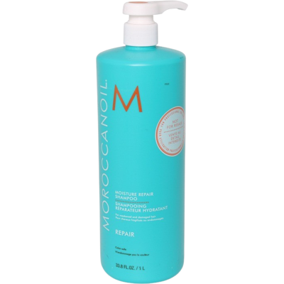 Moroccanoil Feuchtigkeitsreparatur Shampoo - 1000ml Moroccanoil Feuchtigkeitsreparatur Shampoo - 1000ml