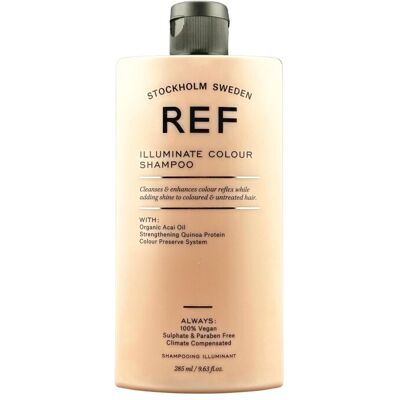 Ref Illuminate Colour Shampoo 285 ml Ref Illuminate Colour Shampoo 285 ml