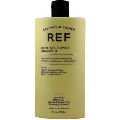 Ref Ultimate Repair Shampoo 285 ml Ref Ultimate Repair Shampoo 285 ml