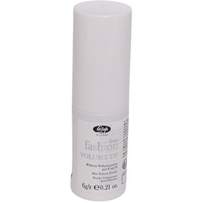 LISAP Volume Up 6 gr. LISAP Volume Up 6 gr.