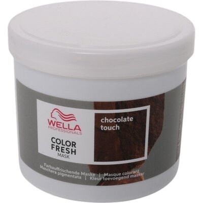 Wella Professional Color Fresh Maske - Haarmaske - 500 ml Wella Professional Color Fresh Maske - Haarmaske - 500 ml