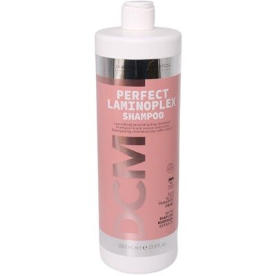 DCM Diapason Perfect Laminoplex Shampoo 1000 ml DCM Diapason Perfect Laminoplex Shampoo 1000 ml