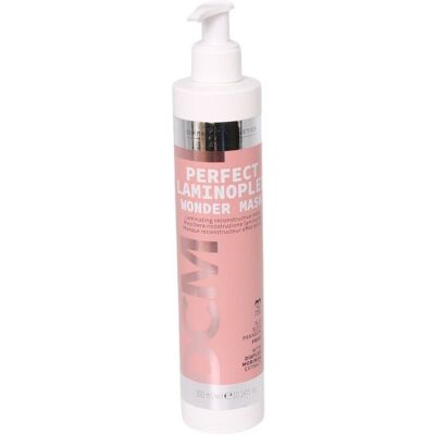 DCM Diapason Perfect Laminoplex Wonder Mask 300 ml DCM Diapason Perfect Laminoplex Wonder Mask 300 ml