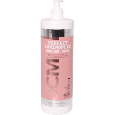 DCM Diapason Perfect Laminoplex Wonder Mask 1000 ml DCM Diapason Perfect Laminoplex Wonder Mask 1000 ml