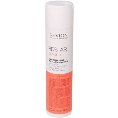 Revlon Professional Re/Start Dichtheitsstärkendes Anti-Haarverlust Micellarshampoo 250ml Revlon Professional Re/Start Dichtheitsstärkendes Anti-Haarverlust Micellarshampoo 250ml