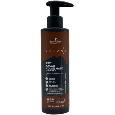Schwarzkopf Marke Model - Bonding Semi-Permanent Haarmaske - 300ml Schwarzkopf Marke Model - Bonding Semi-Permanent Haarmaske - 300ml