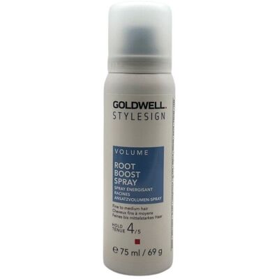Goldwell Root Boost Spray - Haarspray für Volumen und Auflift Goldwell Root Boost Spray - Haarspray für Volumen und Auflift