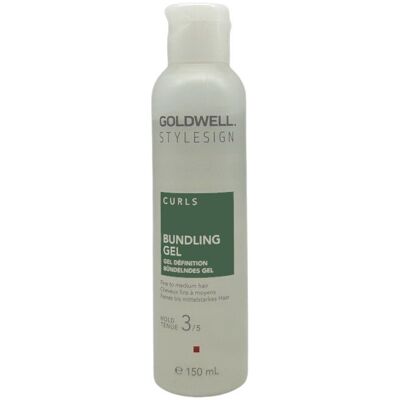 Goldwell Marke Modellvarianten - Haargel Goldwell Marke Modellvarianten - Haargel