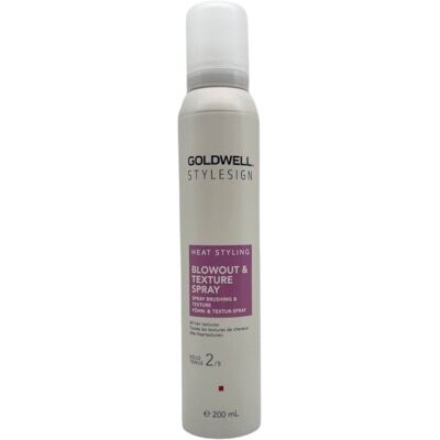Goldwell StyleSign Hitzestyling Föhn- und Texturspray Goldwell StyleSign Hitzestyling Föhn- und Texturspray