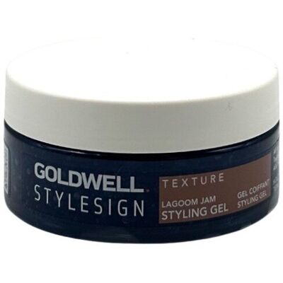 Goldwell Stylesign Texture Lagoom Jam Styling Gel 75 ml Goldwell Stylesign Texture Lagoom Jam Styling Gel 75 ml