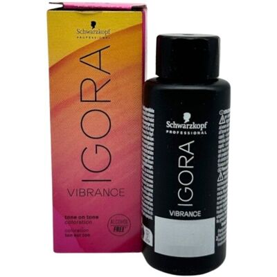 Schwarzkopf Igora Vibrance 9-4 Extra Hellblond Beige 60 ml Schwarzkopf Igora Vibrance 9-4 Extra Hellblond Beige 60 ml