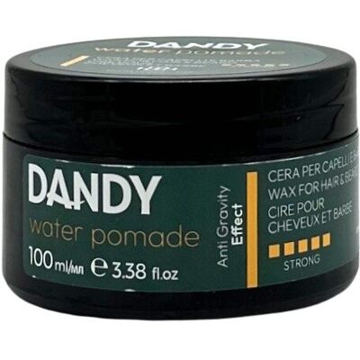 DANDY Water Pomade 100 ml DANDY Water Pomade 100 ml