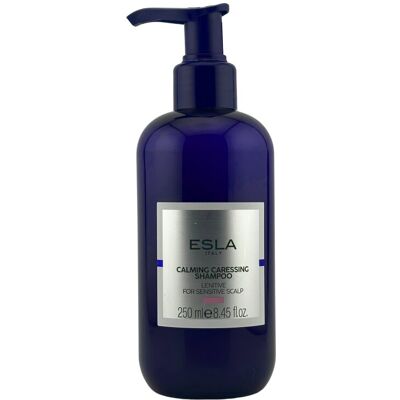 Esla Italy Calming Caressing Shampoo 250 ml Esla Italy Calming Caressing Shampoo 250 ml