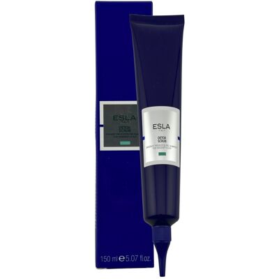 Esla Italy Detox Scrub 150 ml Esla Italy Detox Scrub 150 ml