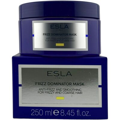 Esla Italy Frizz Dominator Mask 250 ml Esla Italy Frizz Dominator Mask 250 ml