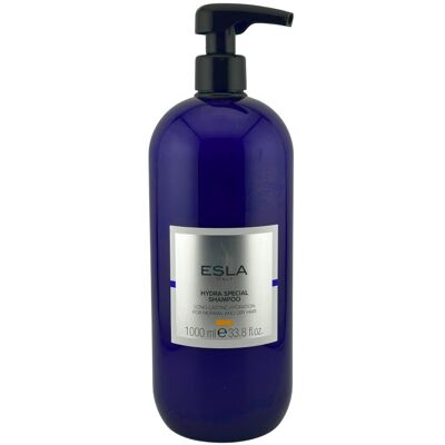 Esla Italy Hydra Special Shampoo 1000 ml Esla Italy Hydra Special Shampoo 1000 ml