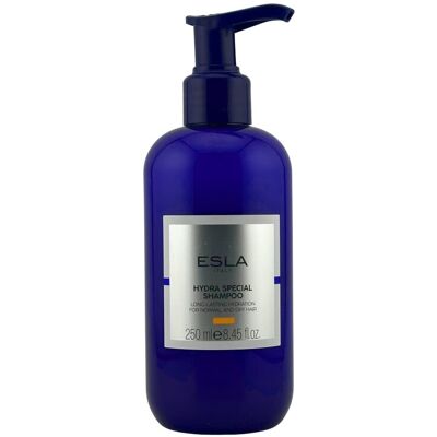 ESLA Italy Hydra Special Shampoo - Shampoo ESLA Italy Hydra Special Shampoo - Shampoo