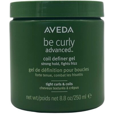 Aveda Be Curly Advanced Coil Definer Gel 250 ml Aveda Be Curly Advanced Coil Definer Gel 250 ml