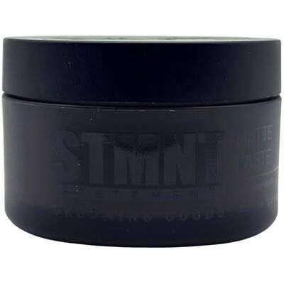STMNT Matte Paste 100 ml STMNT Matte Paste 100 ml