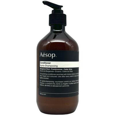 Aesop Conditioner 500 ml Aesop Conditioner 500 ml