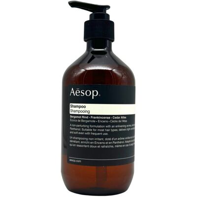Aesop belebendes Shampoo 500ml Aesop belebendes Shampoo 500ml