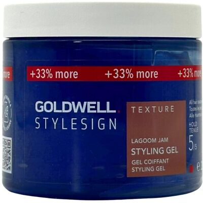Goldwell Lagoom Jam Styling Gel - Styling Gel für Haare Goldwell Lagoom Jam Styling Gel - Styling Gel für Haare