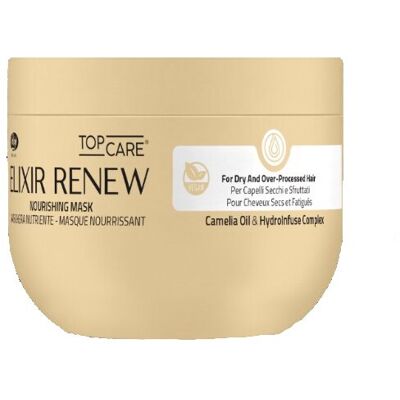 LISAP Top Care Elixir Renew Nourishing Maske 500 ml LISAP Top Care Elixir Renew Nourishing Maske 500 ml