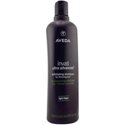 Aveda Invati Ultra Advanced Exfoliating Shampoo Light - 500 ml Aveda Invati Ultra Advanced Exfoliating Shampoo Light - 500 ml