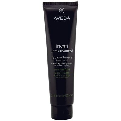 Aveda Invati Ultra Advanced Fortifying Leave-In Treatment 100 ml Aveda Invati Ultra Advanced Fortifying Leave-In Treatment 100 ml