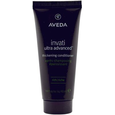 Aveda Invati Ultra Advanced Thickening Conditioner Rich 40 ml Aveda Invati Ultra Advanced Thickening Conditioner Rich 40 ml