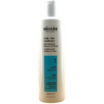 Nioxin System 3 Kur für dünneres Haar Nioxin System 3 Kur für dünneres Haar