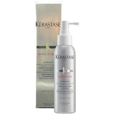 Kérastase Specifique Stimuliste Anti-Hairloss Spray 125 ml Kérastase Specifique Stimuliste Anti-Hairloss Spray 125 ml